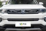 长安CS35 PLUS 2019款  1.6L 自动酷联版 国VI_高清图1
