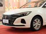 逸动 2020款  PLUS 1.6L GDI 手动精英型_高清图9