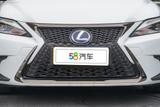 雷克萨斯CT 2017款  CT200h F SPORT 单色_高清图32