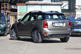 MINI COUNTRYMAN 2019款  2.0T COOPER S ALL4 艺术家_高清图3