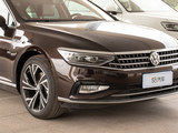 迈腾 2020款  380TSI DSG 旗舰型_高清图12