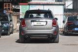 MINI COUNTRYMAN 2019款  2.0T COOPER S ALL4 艺术家_高清图2