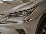 雷克萨斯NX 2020款  300h 前驱 锋尚版 国VI_高清图12