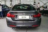 宝马X4 2019款  425i Gran Coupe M运动套装_高清图1