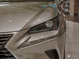 雷克萨斯NX 2020款  300h 前驱 锋尚版 国VI_高清图11