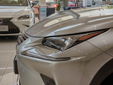 雷克萨斯NX 2020款  300h 前驱 锋尚版 国VI_高清图10
