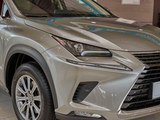 雷克萨斯NX 2020款  300h 前驱 锋尚版 国VI_高清图9