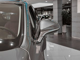雷克萨斯NX 2020款  300h 前驱 锋尚版 国VI_高清图5