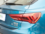 奥迪Q3 2020款  Sportback 45 TFSI quattro 定制尊享版_高清图27