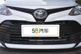 威驰 2017款  1.5L CVT智行版_高清图2