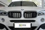 宝马X6 2019款  xDrive28i M运动套装_高清图5