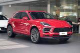 Macan 2018款   S 3.0T_高清图5