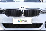 宝马5系 2020款  530Li xDrive M运动套装_高清图29