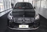 奔驰GLC轿跑 AMG 2018款 奔驰GLC AMG AMG GLC 63 4MATIC+ S 轿跑SUV_高清图5