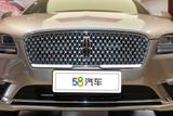 林肯MKZ 2019款  2.0T 尊耀版 国VI_高清图3