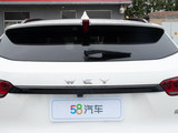 魏牌VV7-PHEV 2020款 WEY VV7新能源 PHEV 2.0T 旗舰型_高清图4