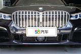 宝马7系 2019款  740Li xDrive 行政型 M运动套装_高清图35