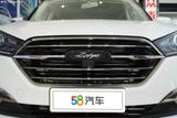 众泰T300 2017款  1.5T CVT尊享型_高清图8