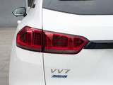 魏牌VV7-PHEV 2020款 WEY VV7新能源 PHEV 2.0T 旗舰型_高清图2