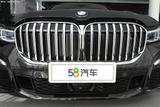 宝马7系 2019款  750Li xDrive V8 M运动套装_高清图4