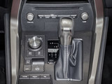 雷克萨斯NX 2020款  300h 前驱 锋尚版 国VI_高清图12