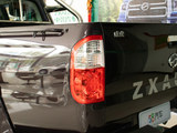 领主 2020款  2.4T商用版汽油国VI两驱手动标准型大双4K22D4T_高清图19