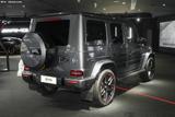 奔驰G级AMG 2019款  改款 AMG G 63 先型特别版_高清图6