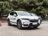 皓影 2020款  240TURBO CVT两驱尊贵版_高清图3