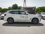 宝马X3 2020款  xDrive28i M运动套装_高清图21