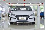 领动新能源 2019款  1.6L PHS 畅行版_高清图6