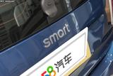 smart fortwo 2019款  0.9T 66千瓦硬顶动擎版 国VI_高清图28