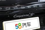 Cayenne 2018款   S 2.9T_高清图5