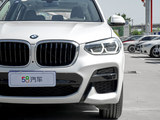 宝马X3 2020款  xDrive28i M运动套装_高清图32