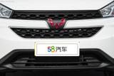 五菱宏光S3 2019款  1.5L 6MT自动离合版 舒适型_高清图27