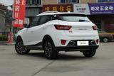 众泰T300 2017款  1.5T CVT尊贵型_高清图5