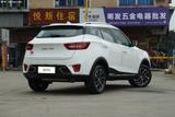 众泰T300 2017款  1.5T CVT尊贵型_高清图3