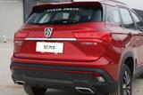 宝骏530 2019款  1.5T CVT尊贵型 国VI_高清图6