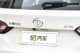 中华V6 2018款  1.5T 手动尊贵型_高清图5