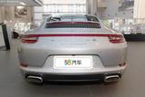 保时捷911 2020款  Carrera 4 3.0T_高清图17