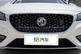 MG6 2019款 名爵6 20T 手动运动版_高清图30