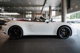 保时捷911 2020款  Carrera 4 Cabriolet 3.0T_高清图1