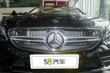 奔驰S级 2018款  S 450 4MATIC 轿跑版_高清图30