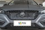 名爵6 PHEV 2019款 名爵6 50T Trophy 5秒版_高清图9