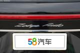 众泰T500 2018款  1.5T 自动豪华型_高清图5