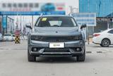 领克01新能源 2019款  1.5T PHEV 劲 国VI_高清图7