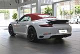 保时捷911 2020款  Carrera Cabriolet 3.0T_高清图23