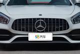 AMG GT 2019款   S_高清图4