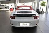 保时捷911 2020款  Carrera Cabriolet 3.0T_高清图4