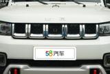 北京BJ40 2018款  PLUS 2.3T 自动四驱尊享版_高清图32