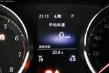 途安 2018款  L 280TSI 拓界豪华版 7座 国VI_高清图7